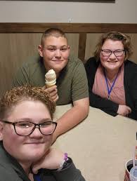 Best area to stay in DC for first timers with teens?