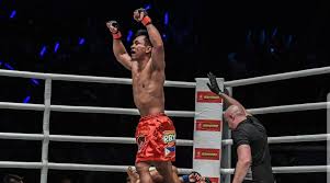 One Championship 71 Official Results And Video Highlights Fightbook Mma Ufc And Combat Sports News One Championship Mma Combat Sport