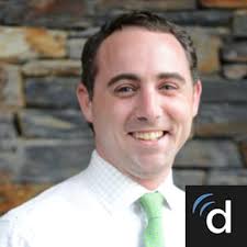 Dr. Duncan Berry, MD