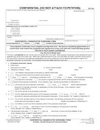Adults who are developmentally disabled or the victims of a catastrophic illness or accident also may have a conservatorship. Https Www Courts Ca Gov Documents Gc314 Pdf