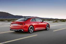 The Best 2019 Audi Rs5 Tdi Review Audi Rs5 Rs5 Coupe Audi S5