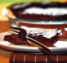 Pate Sablee Au Beurre Et Aux Pacanes Chatelaine