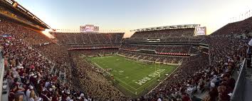 Faithful Interactive Seating Chart Turner Field Allen County