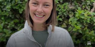 Up Next... Caroline Allen