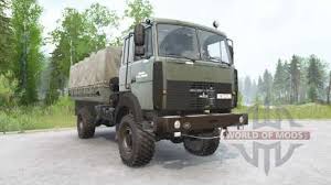List of vehicles available in mudrunner and its dlcs. How To Unlock All Vehicles In Mudrunner