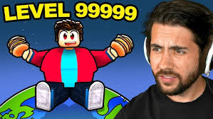 Catching the Biggest Fish EVER for a Life-Changing Robux Prize!