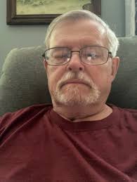 Visiting old neighborhood, resisting temptation to meet new neighbors