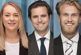 First House henter PR-talenter rett fra skolebenken