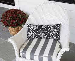 Wicker furniture can be a lovely addition to your home if you are able to maintain it properly. Tips For Refinishing Outdoor Furniture Wehrli Furniture