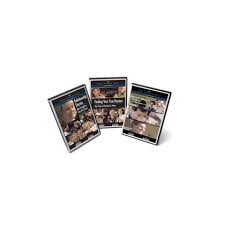 In inner strength, tony robbins shows you how to master the powerful emotional forces that drive everything you do. Tony Robbins Inner Strength Films Tri Pack