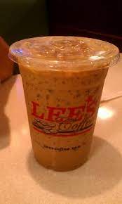 Fresh made baguette, croissant and various pastries. Vietnamese Coffee Picture Of Lee S Sandwiches Las Vegas Tripadvisor