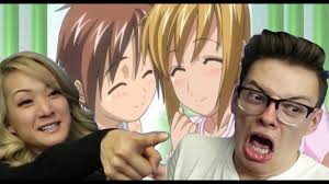 Hentai With Friends Boku No Pico Reaction Ep 2 Nsfw Youtube