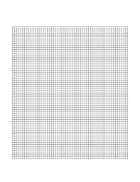 / 9+ large graph paper templates. Grid Paper Pdf Free Printable Graph Paper