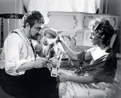 Enter the surreal world of bunuel, where an entire dinner party suddenly finds themselves inexplicably unable to leave the room and where the devil, if unable to tempt a saint with a pretty girl, will fly him to a disco. A Luis Bunuel Revival At Bam The New Yorker