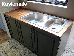 Complete your kitchen with a fossil blu kitchen sink. Classic Built In Kitchen Cabinet Wardrobe Wall Cabinets Kustomate Cabinetry Kitchen Cabinets Wardrobe Closet Design Expert