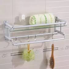 See more ideas about plate racks, diy plans, plates on wall. Bathroom Corner Glass Shower Shelf Storage Soap Dish Rack Holder Wall Mounted Buy Online At Best Prices In Bangladesh Daraz Com Bd