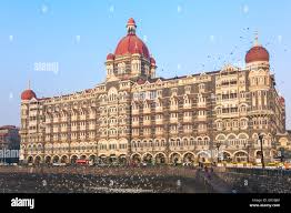 Taj mahal hotel gateway india hi-res ...