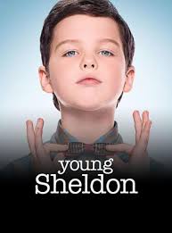 The early life of child genius sheldon cooper, later seen in the big bang theory (2007). Young Sheldon Serie Tv 2017 Allocine