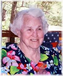 Hazel Mae Rocco Obituary