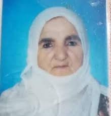 Kefseng köyünden Seyyıd Mele Abdülmecid'in eşi Kudret hanım vefatetmiştir  yarin Nüsaybin de defin edip taziyesi şeh Reşid taziye evinde kurulacaktır  Allah rahmet etsin mekanı cennet olsun. İrtibat oğlu Murtaza tlf 0 (532)  130 89 07.