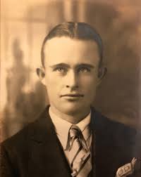 Joe Weldon Rigdon (1906-1988)