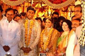 For all top and best news stories happening all around you subscribe to for all the news and latest updates, like us @ follow us on twitter : Danam Nagender S Daughter S Marriage