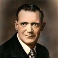 Richard Carl Peck (1886–1934)