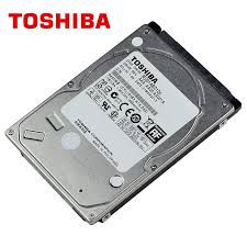 Toshiba Laptop 1tb Hard Drive Disk 1000gb 1000g Hdd Hd 2 5 5400rpm 8m Sata2 Original New For Notebook Storecharger