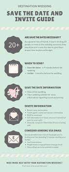 The Ultimate Save The Date And Invite Guide For Your Destination Wedding Destination Wedding Save The Dates Wedding Saving Wedding Save The Dates