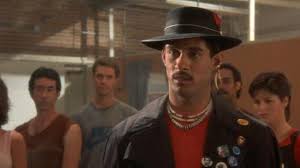 Survivors include his daughter and son. Adolfo Quinones Aka Shabba Doo Breakin Star Dead At 65 Entertainment Tonight