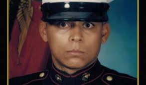 Anthony “Tony” Eresman, 37