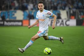 Vezi profilul jucătorului florian thauvin (marseille) pe flashscore.ro. Marseille Florian Thauvin Went To The Start Football Europa League