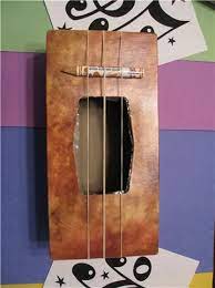 Pin On Recycled Musical Instruments