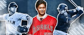 Shohei ohtani is having an elite mvp season for the angels. Shohei Ohtani Is At Least Temporarily Revolutionizing Fantasy Baseball Stats Perform
