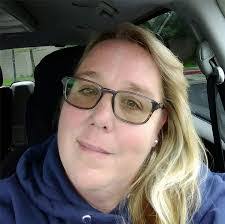 Monica Linn's Instagram, Twitter & Facebook