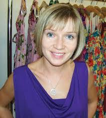 Tina Ostrowski's Instagram, Twitter & Facebook