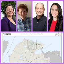 In addition, the page features interesting facts about the province, statistics, and the symbolism of the flag. Meet The Candidates Cape Breton Centre Whitney Pier The Cape Breton Spectator
