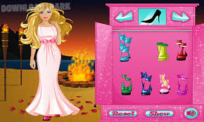 Este juego de vestir maquillar y bailar para niños con la famosa barbie a esta muñeca vistela peinarla para entretenerte, todo muy completo cambiando el estilo de la ropa. Date Barbie And Ken Android Juego Gratis Descargar Apk