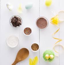 Comment Realiser Des œufs En Chocolat Maison Chocolat Maison Oeufs En Chocolat Chocolat