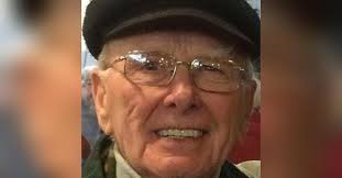 William Joseph Buckley Jr. Obituary