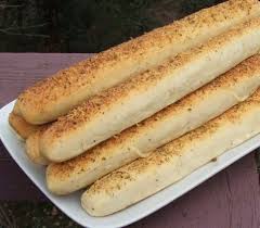 Breadsticks Pizza Hut Style Recipe Food Com Recipe Recipes Food Breadsticks