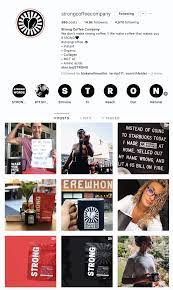 Pin By Jon Feld On Muertos Coffee Co Strong Coffee Mct Oil Strong Words