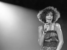 Whitney elizabeth houston was born into a musical family on 9 august 1963, in newark, new jersey, the daughter of gospel star cissy houston. Whitney Houston Her Life Played Out Like An Opera The Record Npr