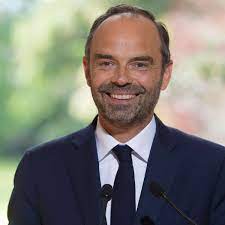 Todas las noticias sobre édouard philippe publicadas en el país. Photo Edouard Philippe Decouvrez Le Premier Ministre A 20 Ans Meconnaissable Femme Actuelle Le Mag