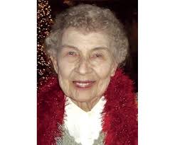 Doris Astin Obituary (2019)