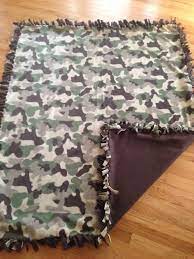 Diy Throw Blankets Fleece Blanket Diy Blanket Diy