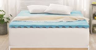 Maybe you would like to learn more about one of these? Serta Gel Mattress Topper As Low As 41 99 Shipped On Kohl S Regularly 160 Hip2save