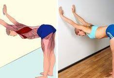 kendinizi mukemmel hissettirecek 17 kas esnetme hareketi spor salonu egzersizleri germe egzersizleri egzersiz