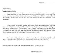 Contoh surat pribadi biasanya ditujukan untuk teman atau sahabat dekat. Contoh Surat Pribadi Untuk Orang Tua Dalam Bahasa Jawa Contoh Seputar Surat