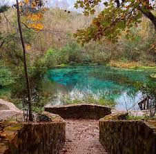 Sitting atop a tall ridge, follow the sink hole trail boardwalk that leads you down to an observation deck where you can. 27 Beautiful Springs And Waterfalls Within Driving Distance Of Orlando
